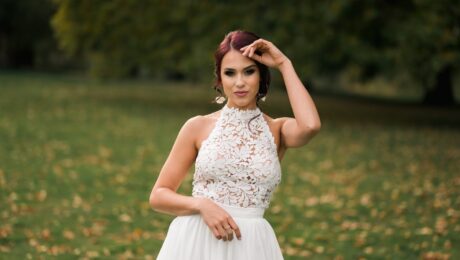 ketreszes-menyasszonyi-ruha-elonyei kétrészes menyasszonyi ruha előnyei